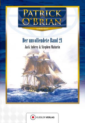 Book cover of Der unvollendete Band 21