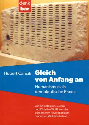 Cover of Gleich von Anfang an