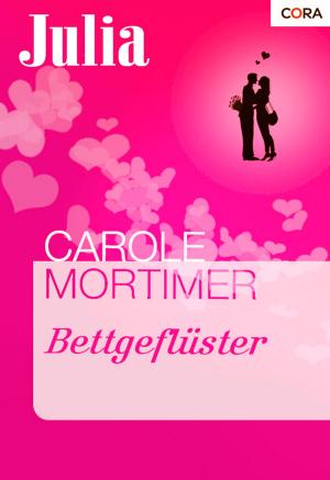 Cover of the book Bettgeflüster by Maureen Child, Julie Hogan, Amy J. Fetzer, Jennifer Lewis, Stephanie Bond