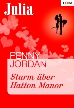 Cover of the book Sturm über Hatton Manor by Sarah M. Anderson