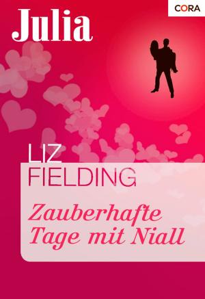 Cover of the book Zauberhafte Tage mit Niall by Christine Greig