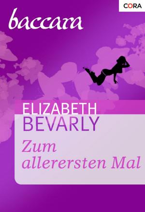 Cover of the book Zum allerersten Mal by Maureen Child