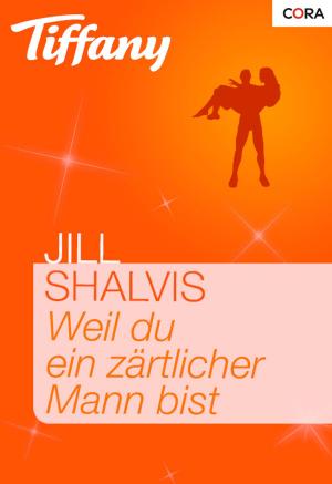 Cover of the book Weil du ein zärtlicher Mann bist by Elizabeth Lane