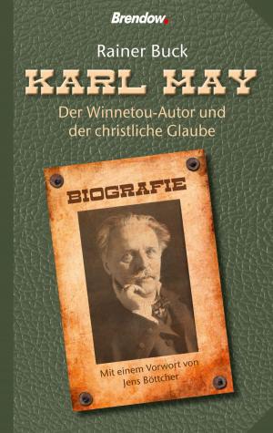 Cover of the book Karl May by Fabian Vogt