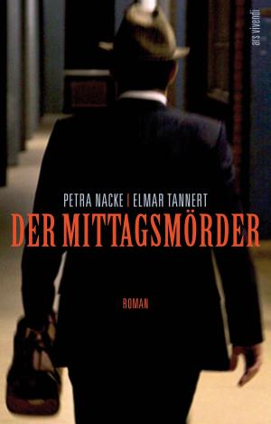 Cover of the book Der Mittagsmörder (eBook) by Mrs. E. Burke Collins