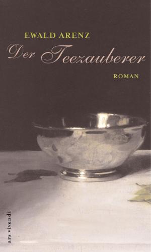 Cover of the book Der Teezauberer (eBook) by Johannes Wilkes