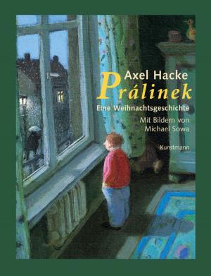 Cover of the book Prálinek by Max Bronski