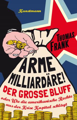 Cover of the book Arme Milliardäre! by Jeff VanderMeer
