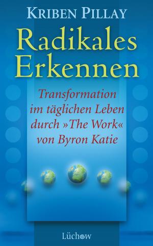 Cover of the book Radikales Erkennen by Elisabeth Metz-Melchior