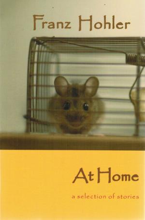 Cover of the book At Home by Jenny Holmlund