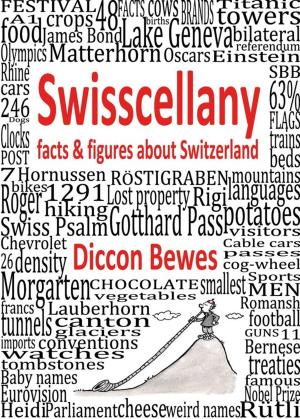 Cover of the book Swisscellany by Jerry L. Piatt