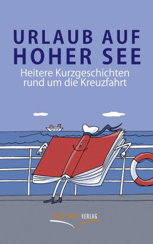 Cover of Urlaub auf hoher See