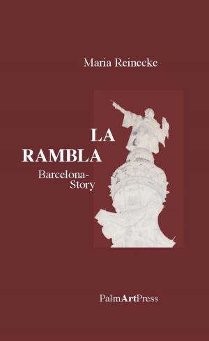 Cover of the book La Rambla by G.J. Cox
