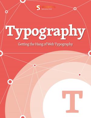 Book cover of Getting the Hang of Web Typography