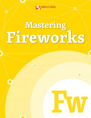 bigCover of the book Mastering Fireworks by 