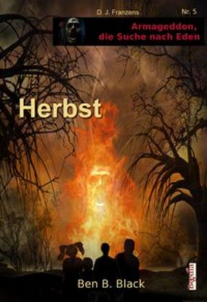 Book cover of Herbst