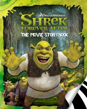 Cover of Shrek Forever After Movie Storybook