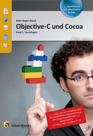 Cover of the book Objective-C und Cocoa by STEVEN GILES