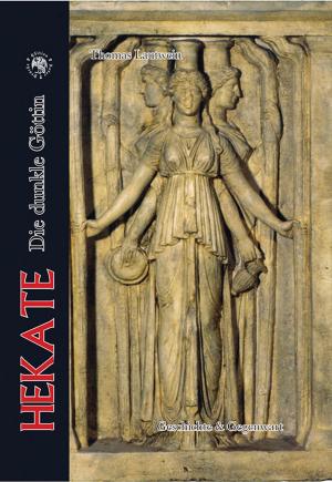 Cover of the book Hekate by Sebastian Bartoschek, Axel Hildebrand, Luci van Org, Olaf Schulze, - Voenix