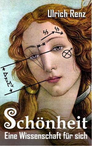 Book cover of Schönheit: Eine Wissenschaft für sich