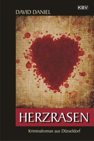 Cover of the book Herzrasen by Tatjana Kruse