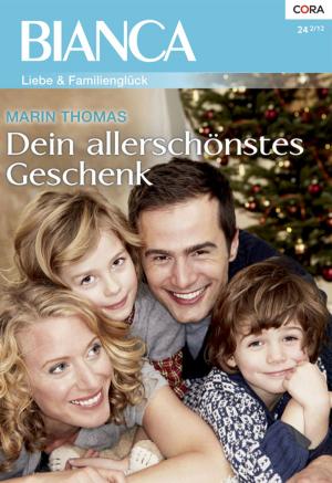 Cover of the book Dein allerschönstes Geschenk by Judy Duarte