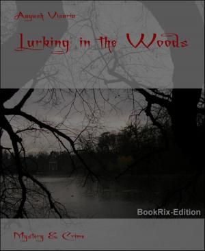 bigCover of the book Lurking in the Woods by 