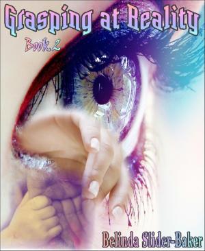 Cover of the book Grasping at Reality by Darren Hobson
