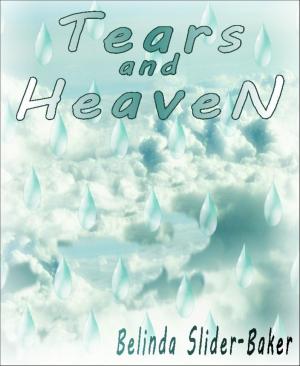 Cover of the book Tears and Heaven by Alfred Bekker, Hendrik M. Bekker, Robert W. Arndt