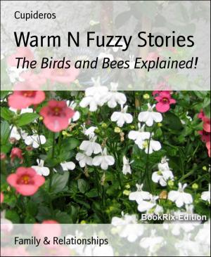 Cover of the book Warm N Fuzzy Stories by Claas van Zandt