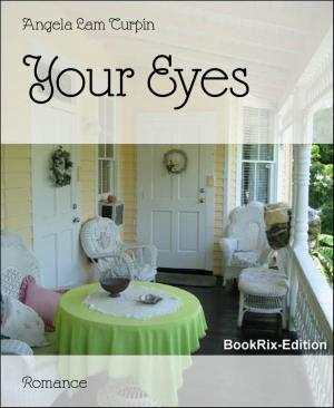 Cover of the book Your Eyes by Sabine Herzig