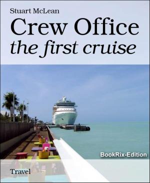 Cover of the book Crew Office by Alfred Bekker