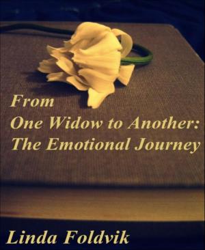 Cover of the book From One Widow to Another: The Emotional Journey by Imre Szabo