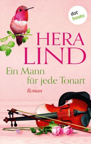 Cover of the book Ein Mann für jede Tonart by Nadine Petersen