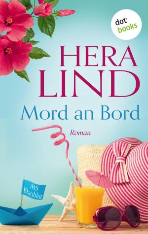 Book cover of Mord an Bord