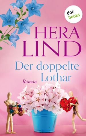 Cover of the book Der doppelte Lothar by Robert Gordian
