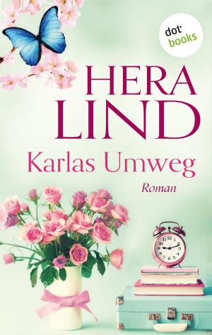 Cover of the book Karlas Umweg by Tina Grube