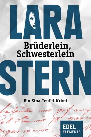 Cover of Brüderlein, Schwesterlein