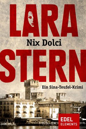 Book cover of Nix Dolci