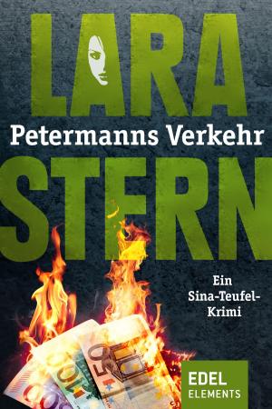 Cover of the book Petermanns Verkehr by Chris Karlden