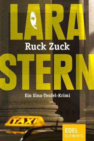 Book cover of Ruck Zuck