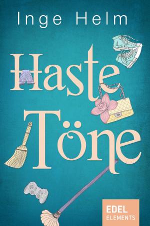 Cover of the book Haste Töne by Nadine Stenglein