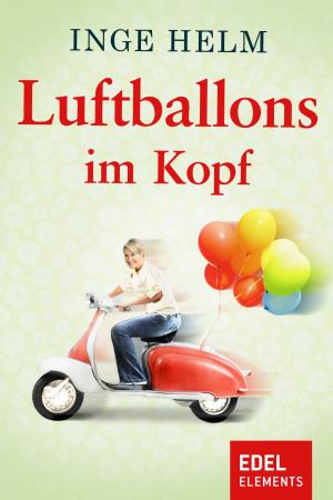 Book cover of Luftballons im Kopf