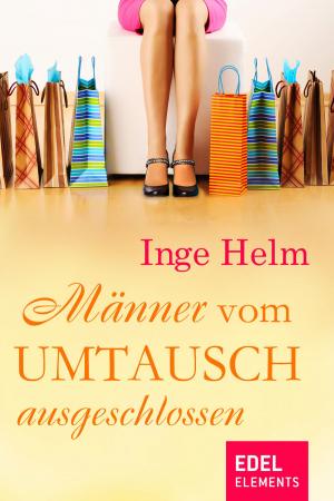 Book cover of Männer vom Umtausch ausgeschlossen