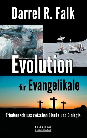 Cover of Evolution für Evangelikale