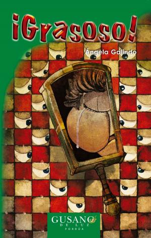 Cover of the book Grasoso by Christel Guczka Pacheco