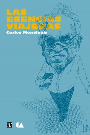Cover of the book Las esencias viajeras by Margo Glantz