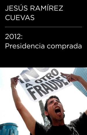 Cover of the book Presidencia comprada by Rosa Beltrán