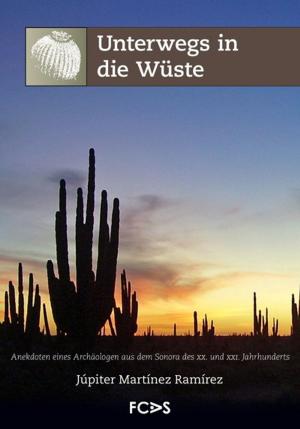 Cover of the book Unterwegs in die Wüste by Luis Alberto Martos López
