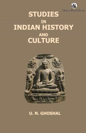 bigCover of the book Studies in Indian History and Culture by 